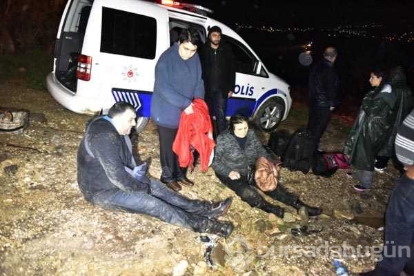 İki şehrimizde 6 çocuk ölü bulundu