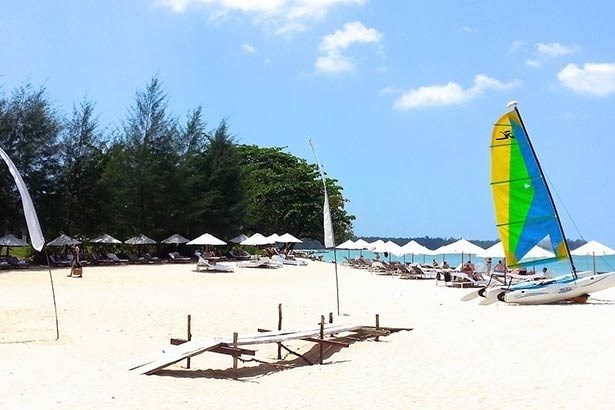 Kış ayları için sıcak tatil önerileri