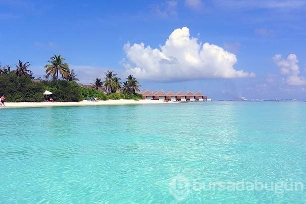 Kış ayları için sıcak tatil önerileri