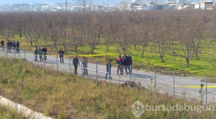 Bursa'da çifte kadın cinayeti!
