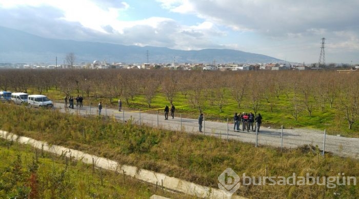 Bursa'da çifte kadın cinayeti!
