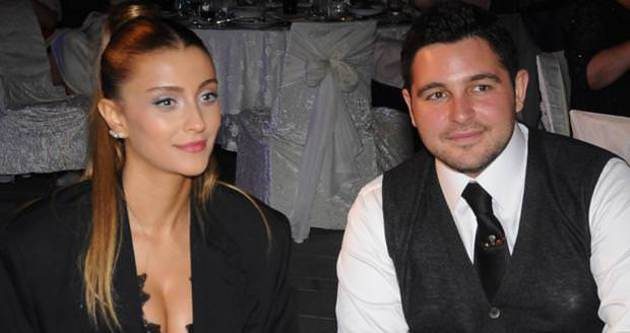 Özge Ulusoy huzuru onda buldu