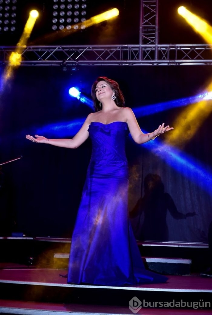 Sibel Can: ''Genç kızlık hayalimdi!''
