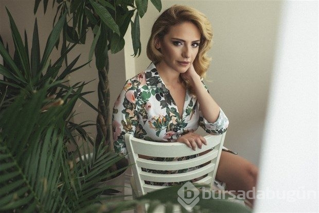 Sinem Öztürk: ''Hiçbir şeyden pişmanlık ya da mutsuzluk hissetmiyorum''