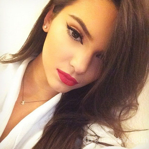 Kardashian'lar mezun oldu