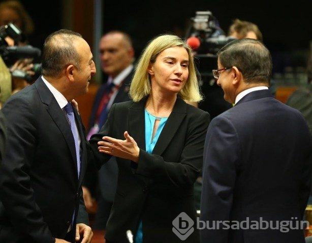 Liderler Türkiye'yi konuşuyor