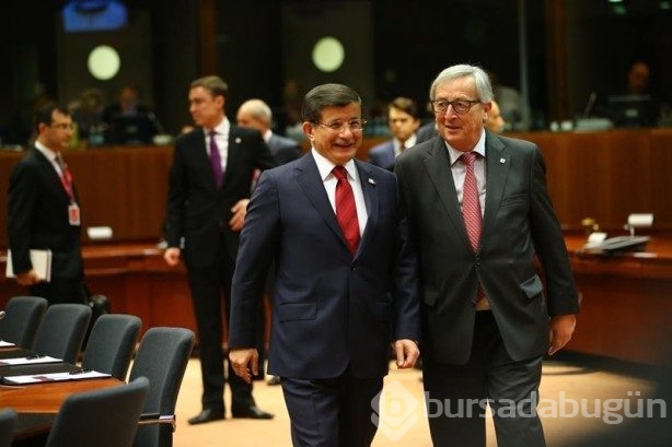 Liderler Türkiye'yi konuşuyor