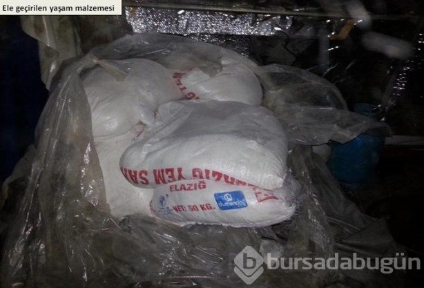 Tendürek'te PKK'ya büyük darbe