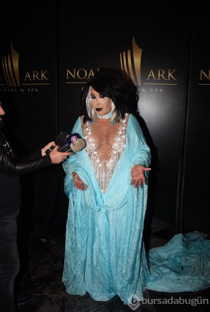 Bülent Ersoy: Ajda'yla buzlar eriyemez