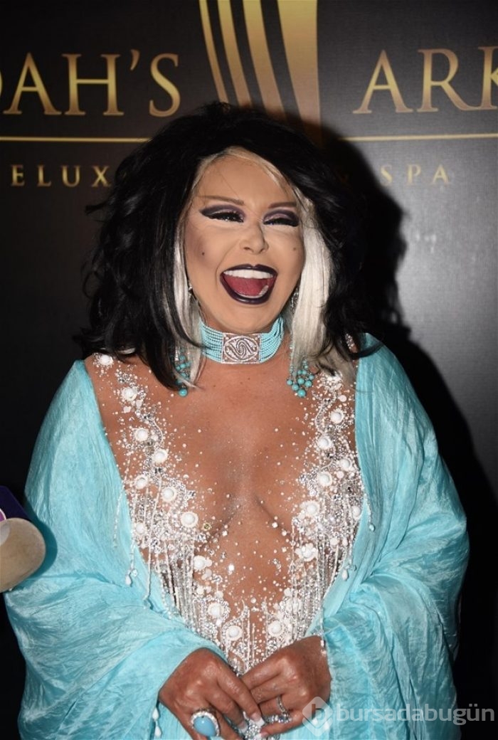 Bülent Ersoy: Ajda'yla buzlar eriyemez