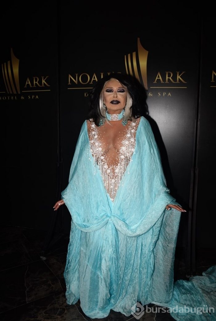 Bülent Ersoy: Ajda'yla buzlar eriyemez