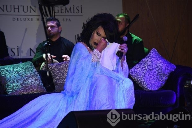 Bülent Ersoy: Ajda'yla buzlar eriyemez