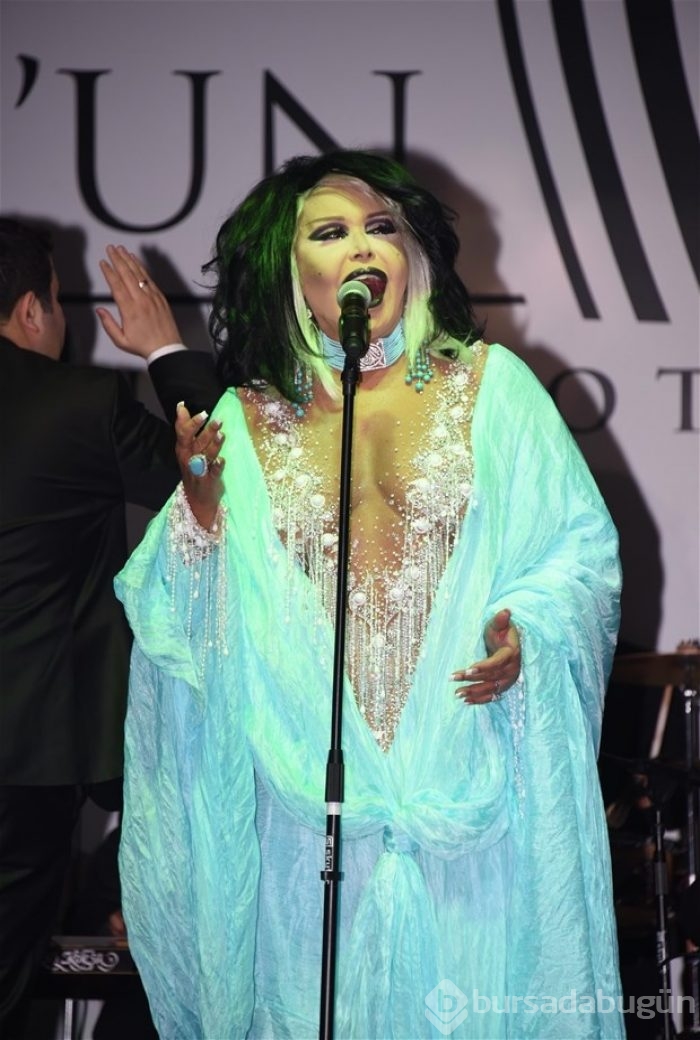Bülent Ersoy: Ajda'yla buzlar eriyemez