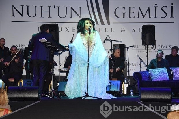 Bülent Ersoy: Ajda'yla buzlar eriyemez