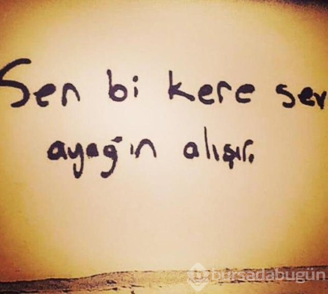 Şiir sokakta fırtınası