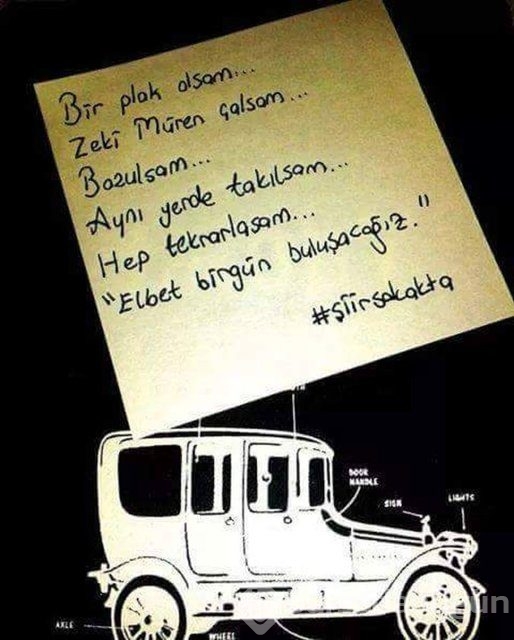 Şiir sokakta fırtınası