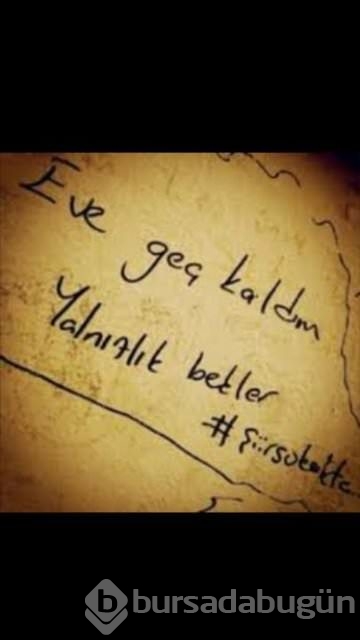Şiir sokakta fırtınası