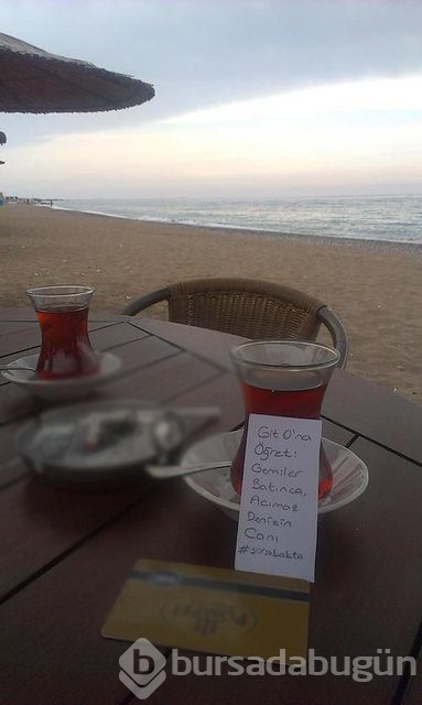 Şiir sokakta fırtınası