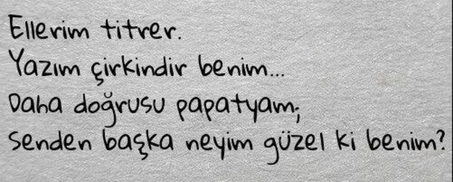 Şiir sokakta fırtınası