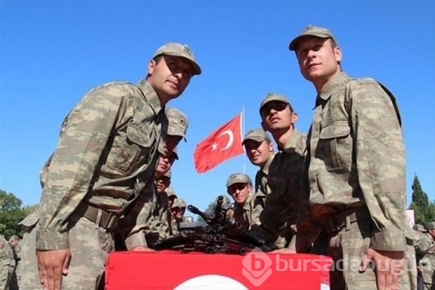 Askerlik yapmayan anlayamaz