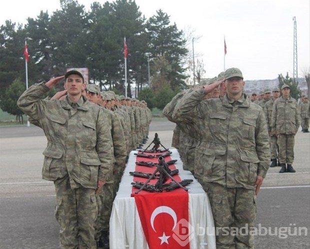 Askerlik yapmayan anlayamaz