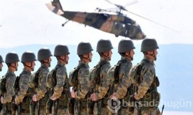 Askerlik yapmayan anlayamaz