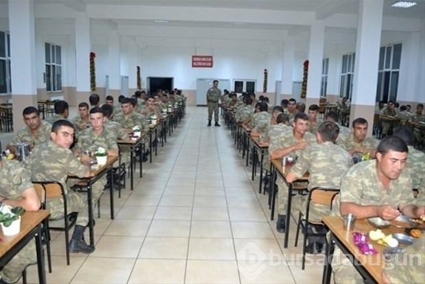 Askerlik yapmayan anlayamaz