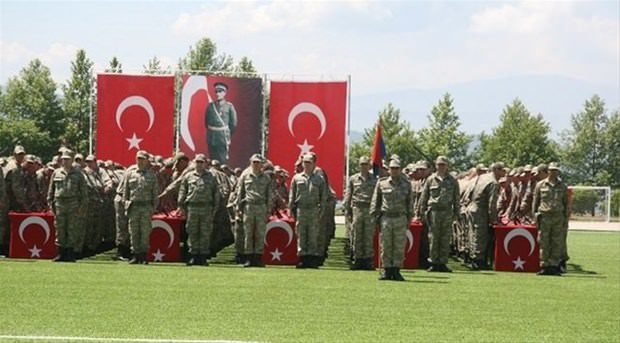 Askerlik yapmayan anlayamaz