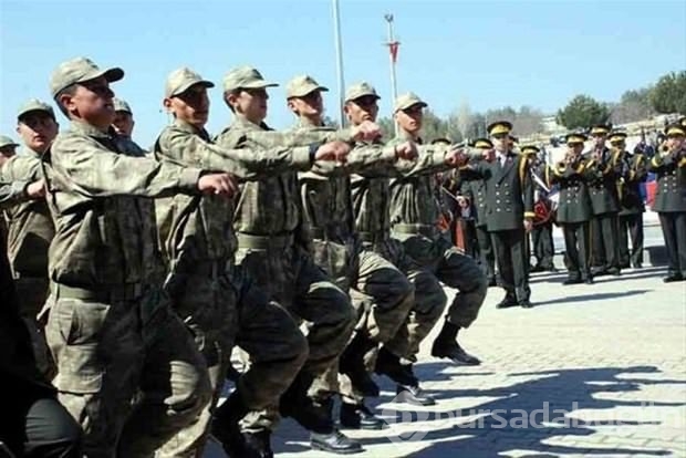 Askerlik yapmayan anlayamaz