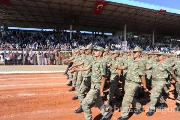 Askerlik yapmayan anlayamaz