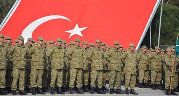 Askerlik yapmayan anlayamaz