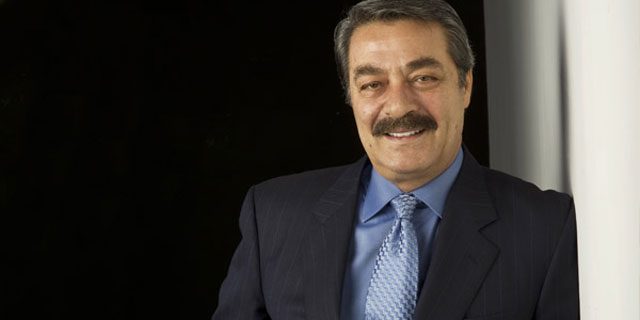 Kadir İnanır : Ben ölümden korkmam