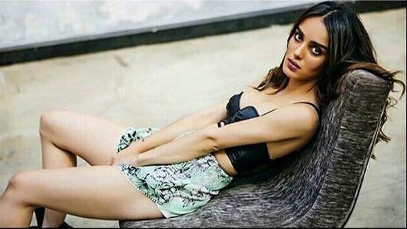 Bestemsu Özdemir'den şaşırtan açıklama: Erkek çocuk gibiydim