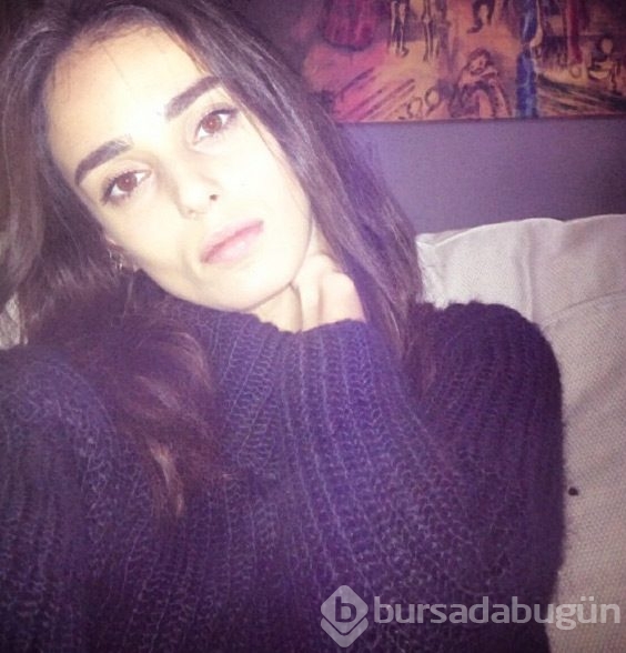 Bestemsu Özdemir'den şaşırtan açıklama: Erkek çocuk gibiydim