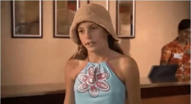 Serenay Sarıkaya'nın dünden bugüne değişimi
