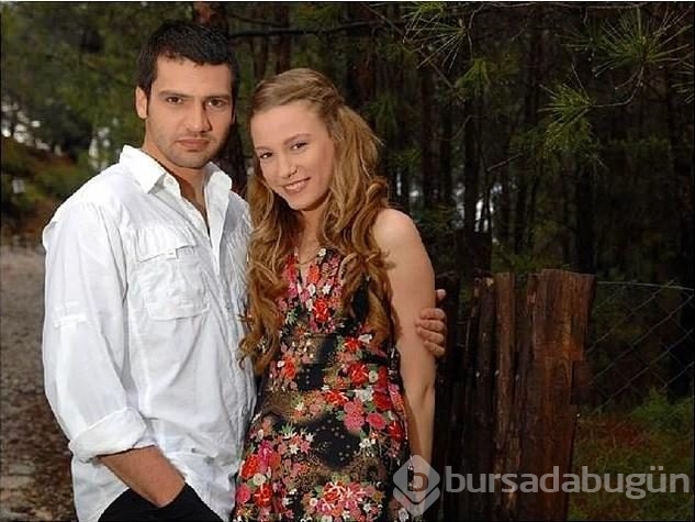 Serenay Sarıkaya'nın dünden bugüne değişimi
