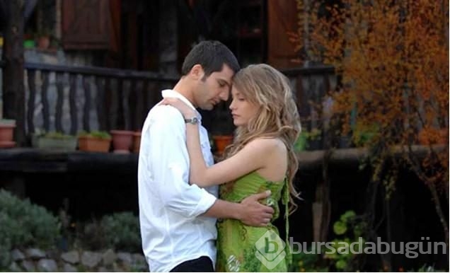 Serenay Sarıkaya'nın dünden bugüne değişimi