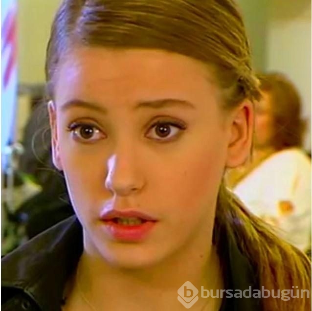 Serenay Sarıkaya'nın dünden bugüne değişimi