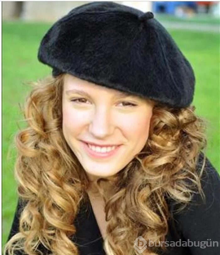 Serenay Sarıkaya'nın dünden bugüne değişimi