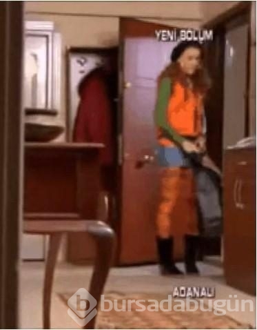 Serenay Sarıkaya'nın dünden bugüne değişimi