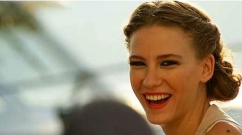 Serenay Sarıkaya'nın dünden bugüne değişimi