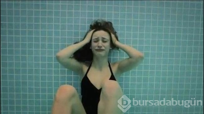 Serenay Sarıkaya'nın dünden bugüne değişimi