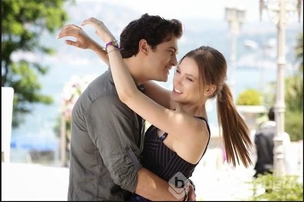 Serenay Sarıkaya'nın dünden bugüne değişimi