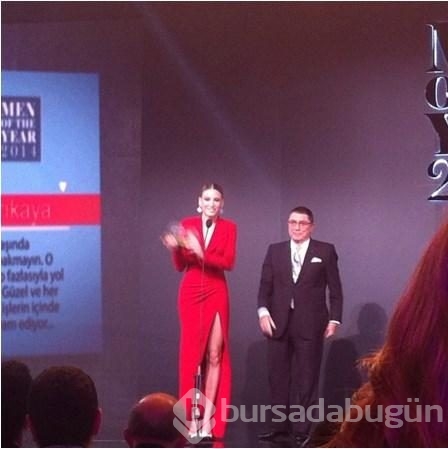 Serenay Sarıkaya'nın dünden bugüne değişimi