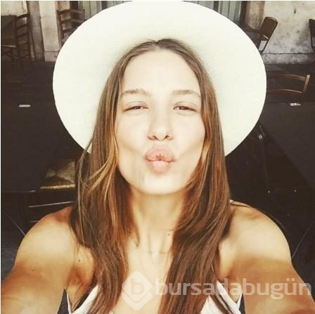 Serenay Sarıkaya'nın dünden bugüne değişimi