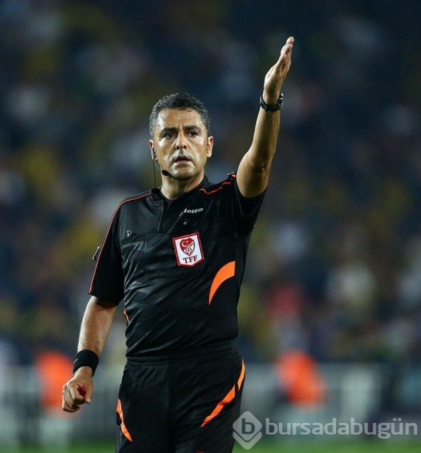 Süper Lig hakemleri hangi takımlı?