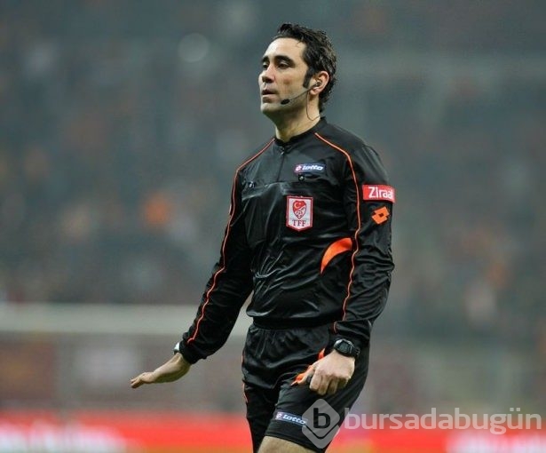 Süper Lig hakemleri hangi takımlı?