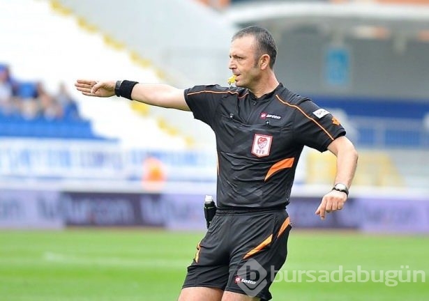 Süper Lig hakemleri hangi takımlı?