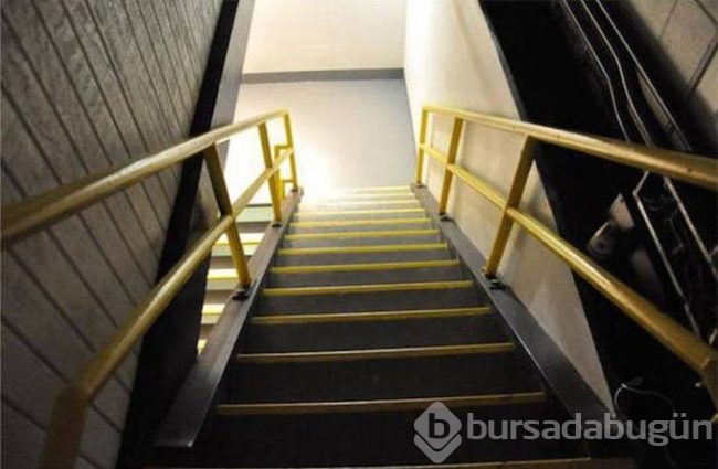 Yeraltında yaşam