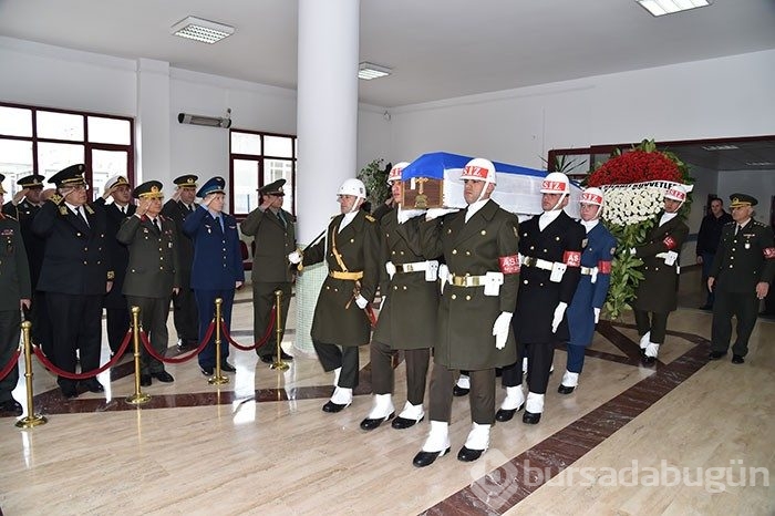 Rus pilotun cenazesi ülkesine gönderildi